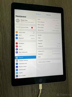 Apple iPad Air 2 (Wi-Fi) - 3