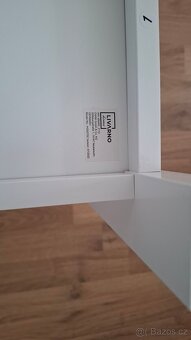 Lavice s úložným prostorem - 3