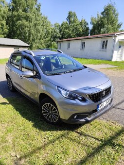 Prodám Peugeot 2008 - 3