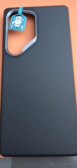 Benks pouzdra nove na Samsung S25 ultra - 3