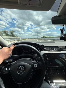 Vw passat b8 - 3