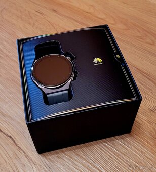 Huawei Watch GT3 Pro - 3
