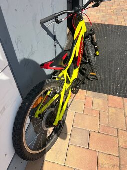 Kolo Rockmachine storm 20” - 3
