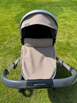 Anex l/type plus Cybex Aton 5 - 3