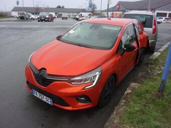Renault Clio V 1,5 DCi 90 - 3