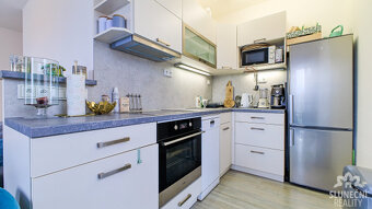 Pronájem bytu 2+kk, 46 m², Uherské Hradiště - Moravní náměst - 3