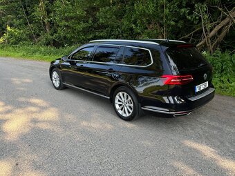 VW PASSAT B8 2.0 140kw DSG 2019 198tkm HIGHLINE/DE - 3