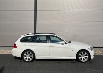 BMW E91 - 3