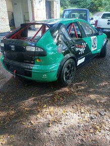 Seat Leon 1.8t SLEVA - 3