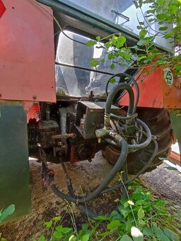 Zetor 8011 - 3