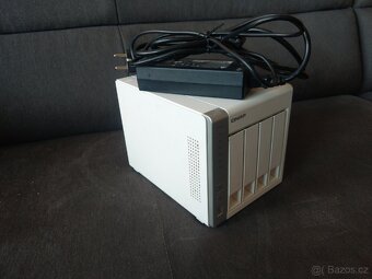NAS QNAP TS-431 - 3