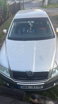 Prodám Škoda octavia 2 - 3