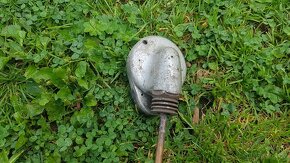 Teploměr - 3