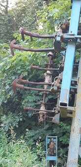 Radličkový kypřič RabeWerk ALST 29 - 3