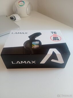 Lamax T6 - 3