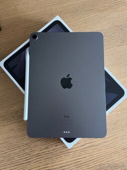Apple iPad Air 4. gen+Apple pencil 2. gen - 3