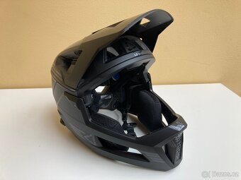 Přilba Leatt MTB 4.0 Enduro vel. M - 3