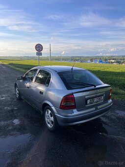 Opel Astra g 1.7 CDTI - 3