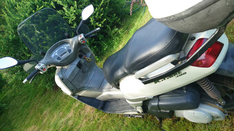 MBK Kilibre 300 (Yamaha Versity 300) - 3