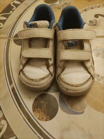 Tenisky Puma vel. 25 - 3