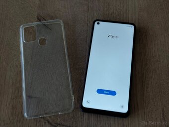 Samsung Galaxy A21S - 3