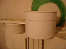Prodám skimer HAYWARD - 3