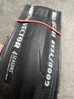 Good year vector 28mm - 3