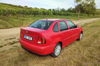 VW Polo classic 1.6i - 3