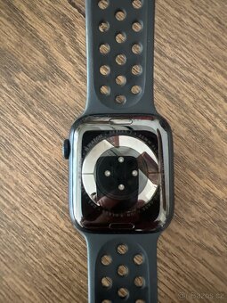 Apple Watch 7 45mm,cellular - 3