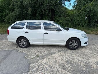 Škoda Octavia 2 1.6tdi - 3