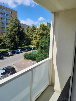 Pronájem bytu 1+kk v Jičíně - 3
