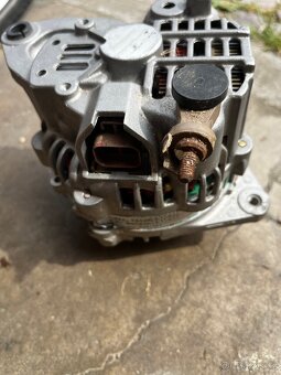 Alternator - typ 3281544 - 3