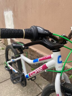 Core nipper ultralight 20 - 3