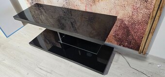 TV stolek - 3