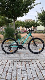 Kolo KTM ALP one Lady🔥 Ram S🧍♀️🧍♂️ Kola 27.5🛞 NOVÝ⚠️ - 3