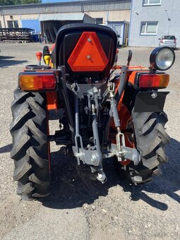 Kubota NeoStar A211N - 3