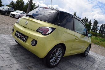 🚗Opel Adam 1.0 T 66KW LIMITED PO SERVISE - 3