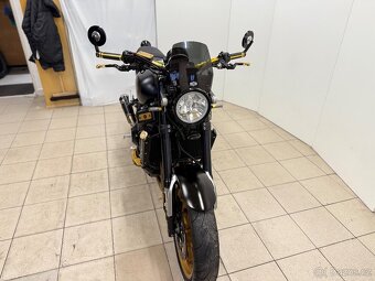 YAMAHA XSR 900,ABS,TOP,10000 KM - 3