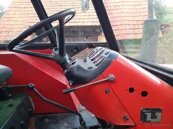 zetor 5011 - 3