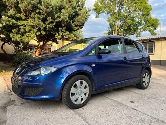 Seat Altea, 1.6 MPi 75kw - 3