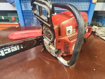Motorová pila HECHT 45 funkční 2,1KW - 3