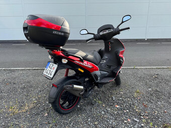 Gillera Runner 50 SP - 3