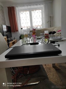 Lenovo G500 - 3