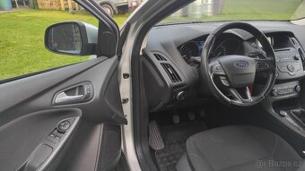 Ford Focus MK3 - 3