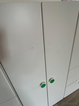 Dětský nábytek IKEA - 3