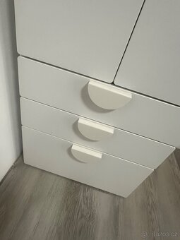 Skříň IKEA - 3