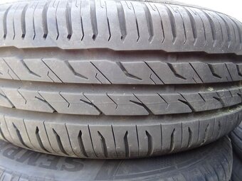 Letní pneu Semperit Life 3, 185/60/15, 2 ks, 8 mm - 3