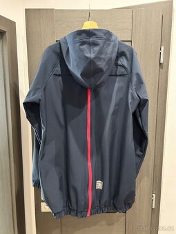 Softshell bunda - 3
