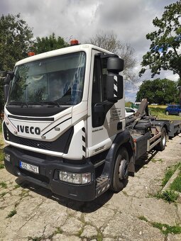 Iveco - 3