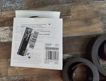 Překážková páska k vysavači Xiaomi Mi Robot Vacuum 3ks - 3